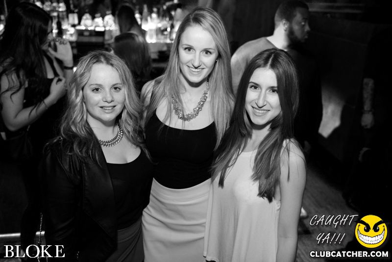 Bloke nightclub photo 117 - October 18th, 2014