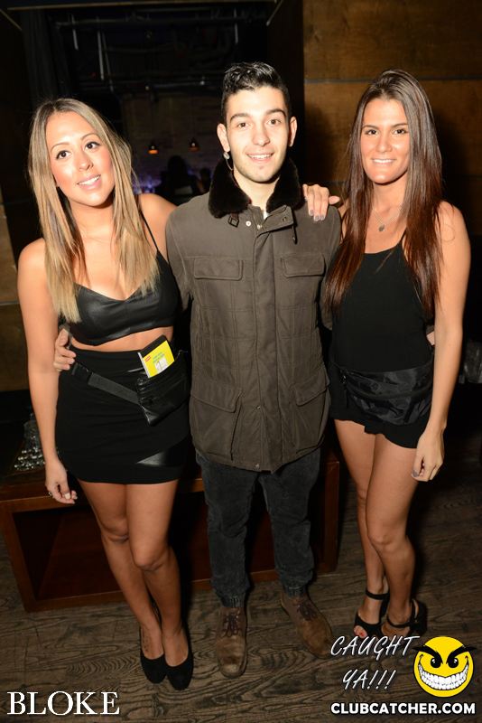 Bloke nightclub photo 120 - October 18th, 2014