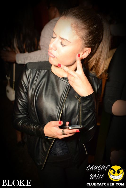 Bloke nightclub photo 13 - October 18th, 2014