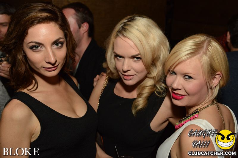 Bloke nightclub photo 121 - October 18th, 2014
