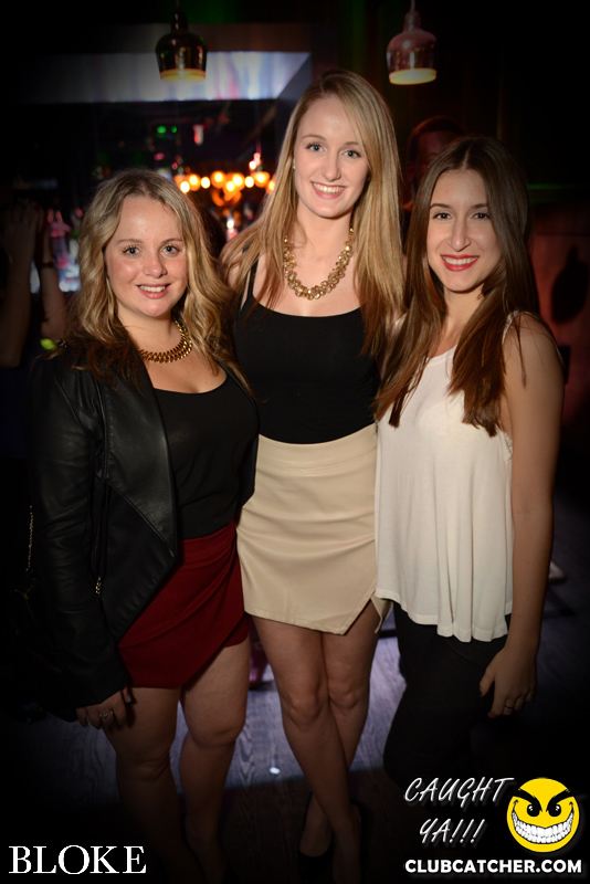 Bloke nightclub photo 122 - October 18th, 2014