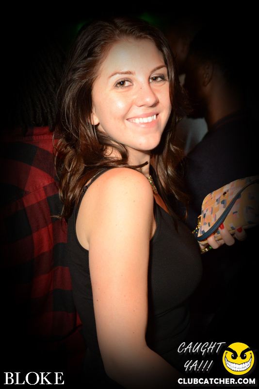 Bloke nightclub photo 123 - October 18th, 2014