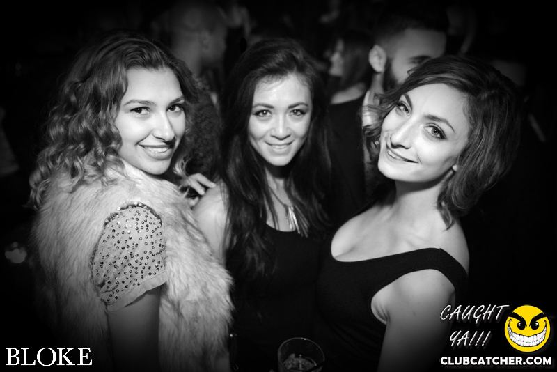 Bloke nightclub photo 124 - October 18th, 2014