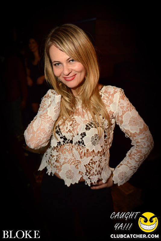 Bloke nightclub photo 126 - October 18th, 2014