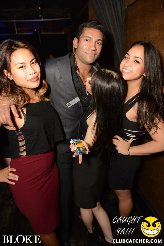 Bloke nightclub photo 128 - October 18th, 2014