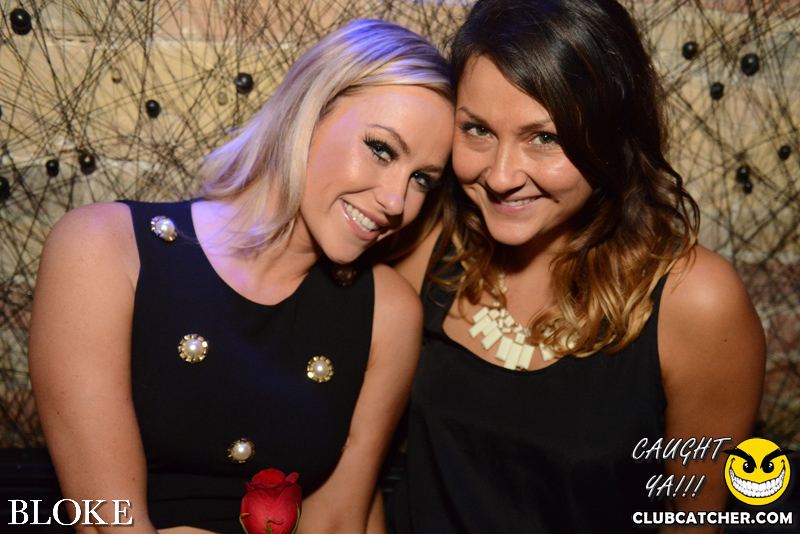 Bloke nightclub photo 130 - October 18th, 2014