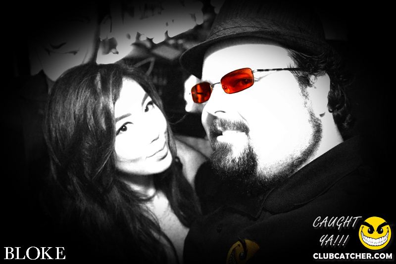 Bloke nightclub photo 133 - October 18th, 2014