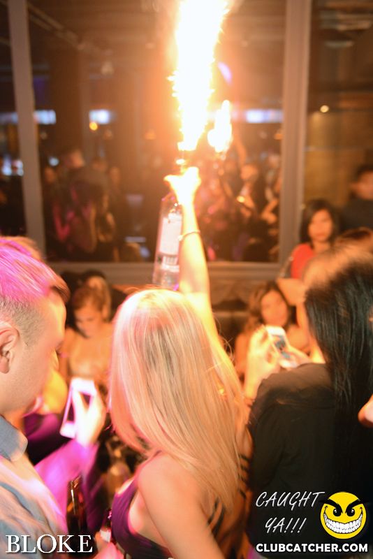 Bloke nightclub photo 16 - October 18th, 2014