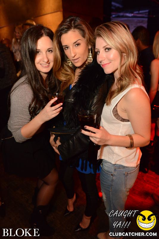 Bloke nightclub photo 24 - October 18th, 2014