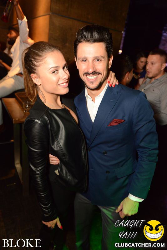 Bloke nightclub photo 26 - October 18th, 2014