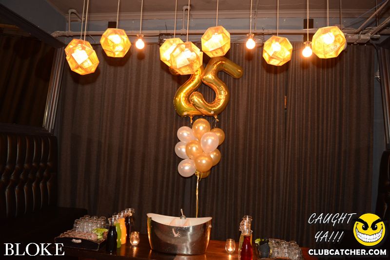 Bloke nightclub photo 28 - October 18th, 2014