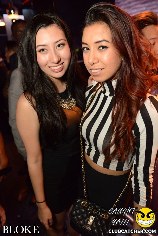 Bloke nightclub photo 32 - October 18th, 2014