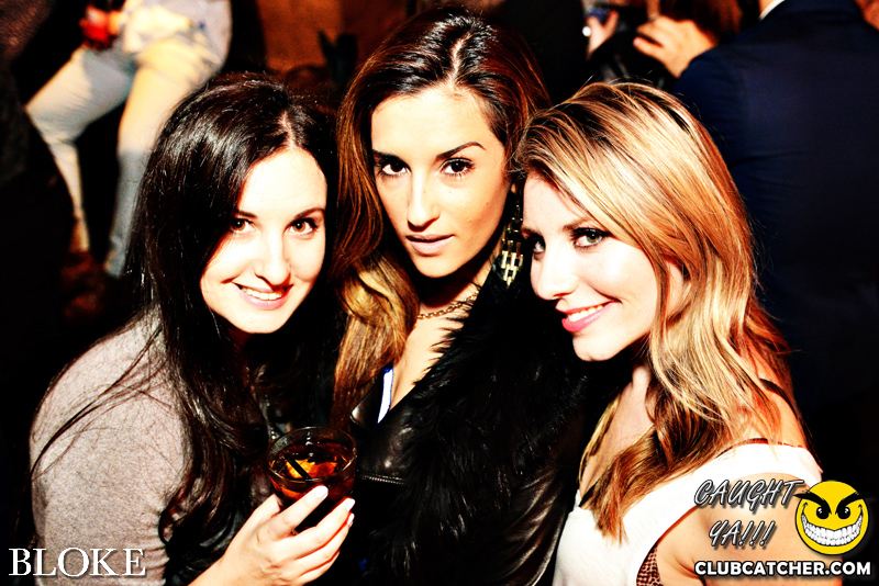 Bloke nightclub photo 33 - October 18th, 2014