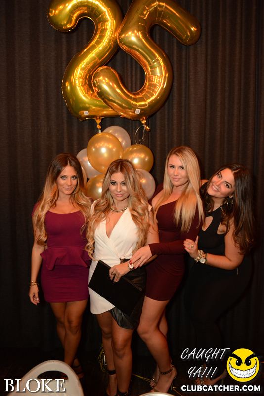 Bloke nightclub photo 35 - October 18th, 2014