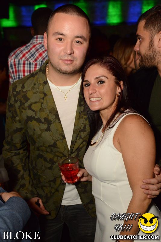 Bloke nightclub photo 36 - October 18th, 2014