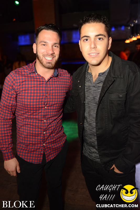 Bloke nightclub photo 39 - October 18th, 2014