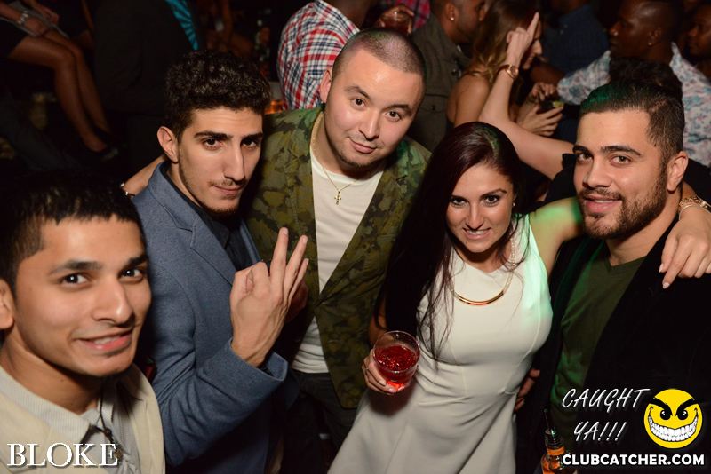 Bloke nightclub photo 40 - October 18th, 2014