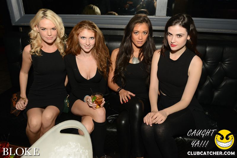 Bloke nightclub photo 5 - October 18th, 2014