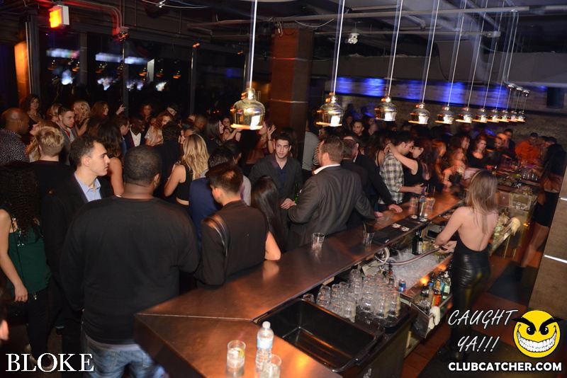 Bloke nightclub photo 42 - October 18th, 2014