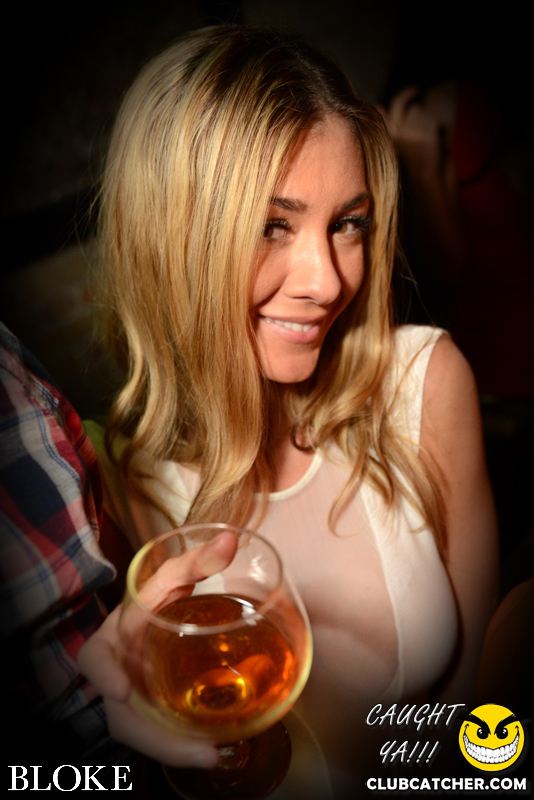 Bloke nightclub photo 44 - October 18th, 2014