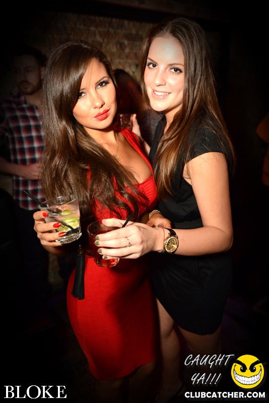 Bloke nightclub photo 45 - October 18th, 2014