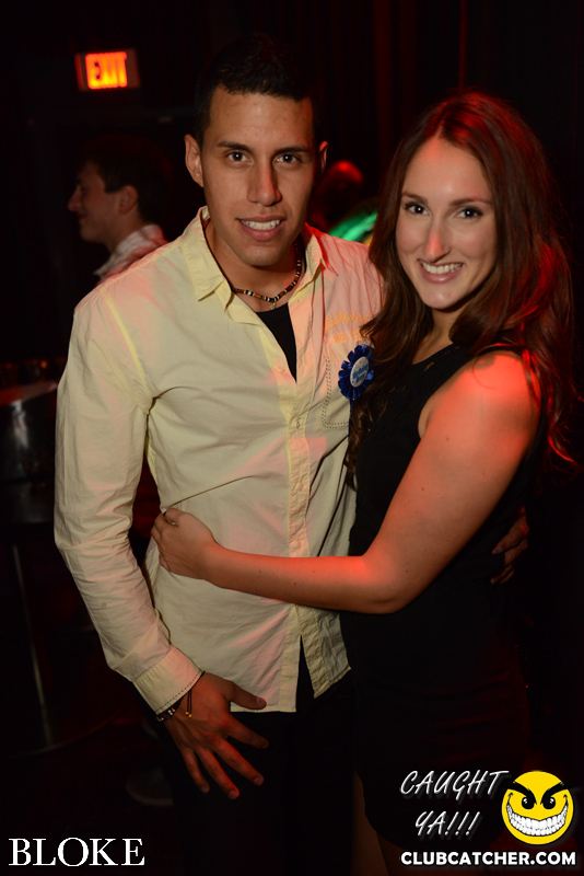 Bloke nightclub photo 46 - October 18th, 2014