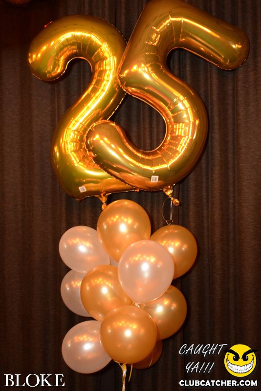 Bloke nightclub photo 48 - October 18th, 2014