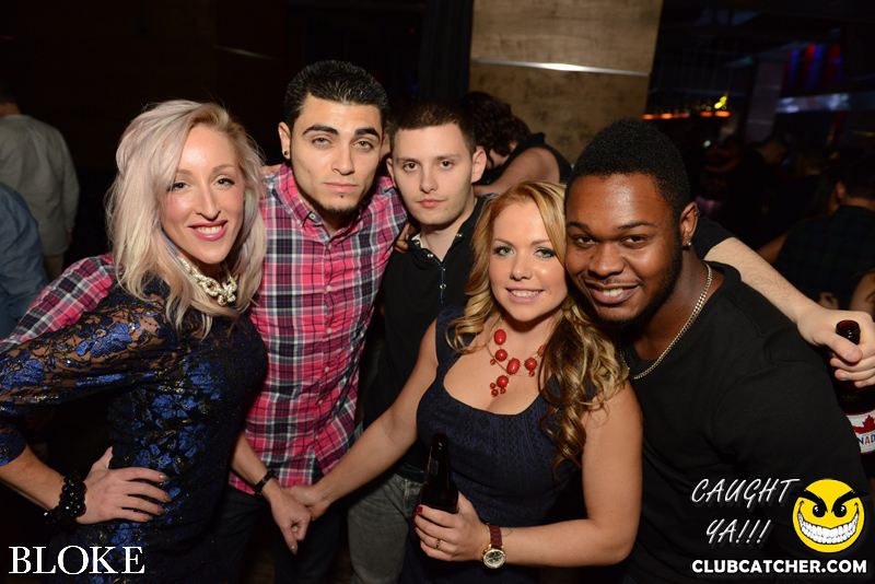 Bloke nightclub photo 50 - October 18th, 2014