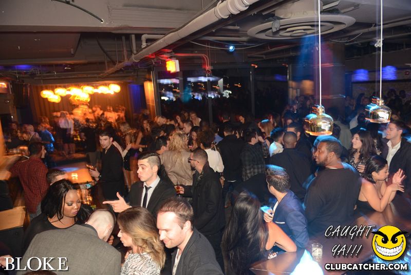 Bloke nightclub photo 52 - October 18th, 2014