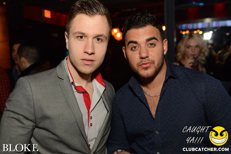 Bloke nightclub photo 53 - October 18th, 2014