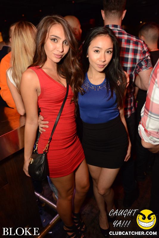 Bloke nightclub photo 54 - October 18th, 2014