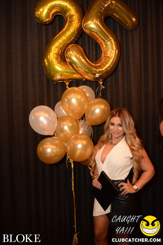 Bloke nightclub photo 55 - October 18th, 2014