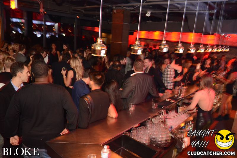 Bloke nightclub photo 57 - October 18th, 2014