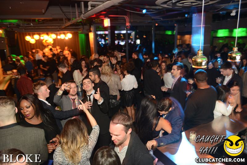 Bloke nightclub photo 60 - October 18th, 2014