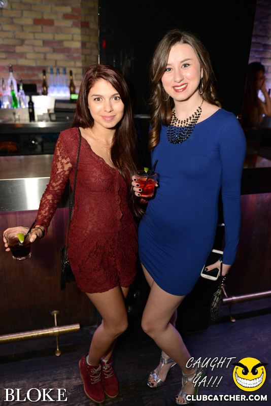 Bloke nightclub photo 7 - October 18th, 2014