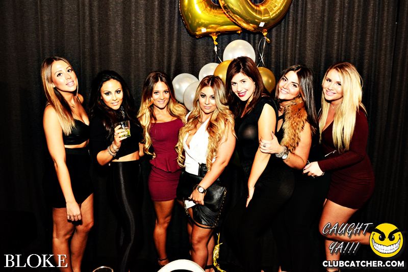 Bloke nightclub photo 61 - October 18th, 2014