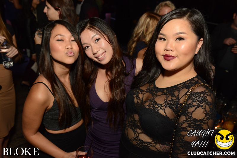 Bloke nightclub photo 63 - October 18th, 2014