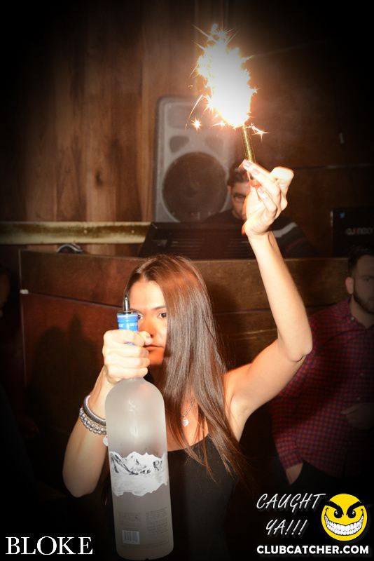 Bloke nightclub photo 64 - October 18th, 2014