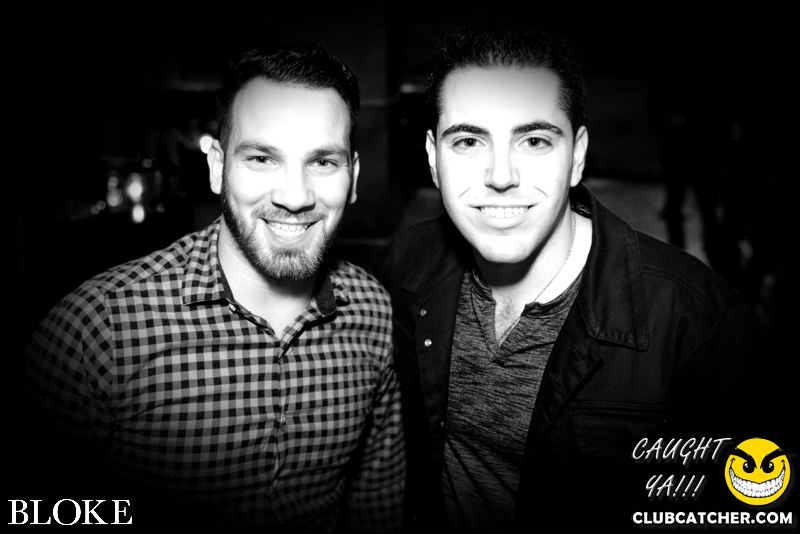 Bloke nightclub photo 65 - October 18th, 2014