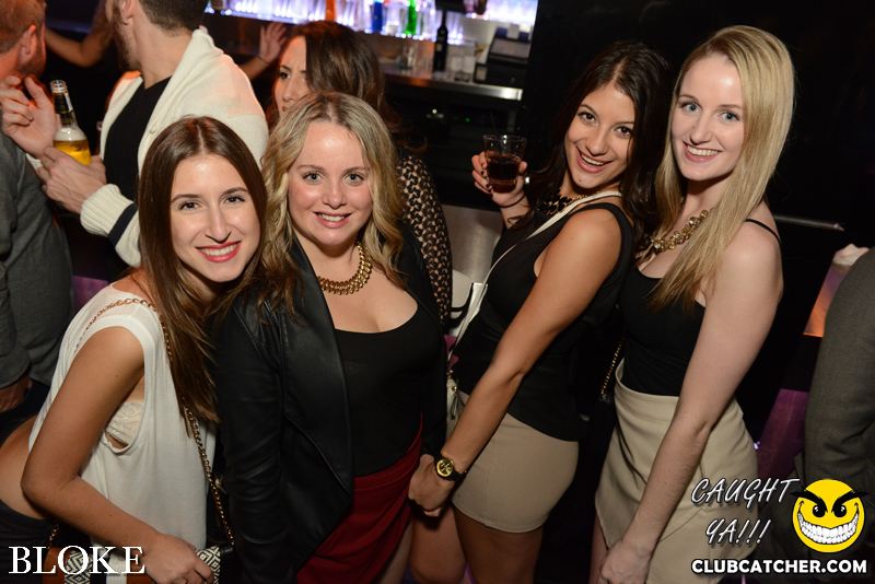 Bloke nightclub photo 66 - October 18th, 2014