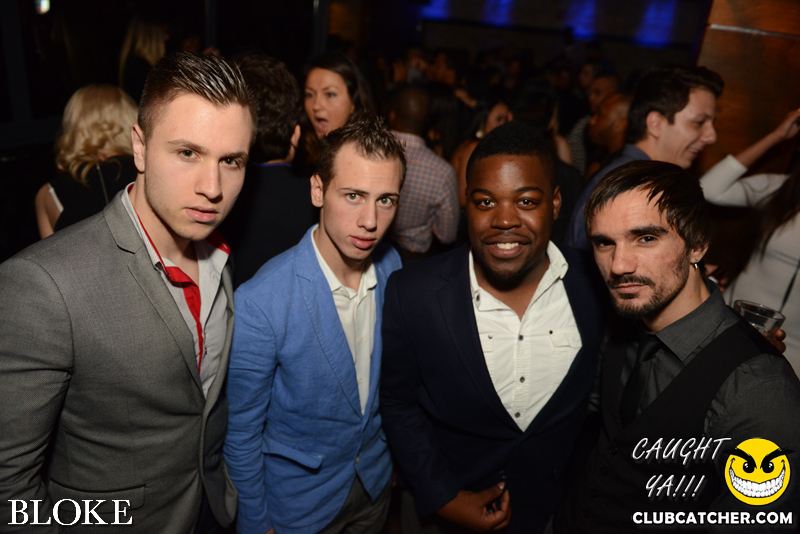 Bloke nightclub photo 67 - October 18th, 2014
