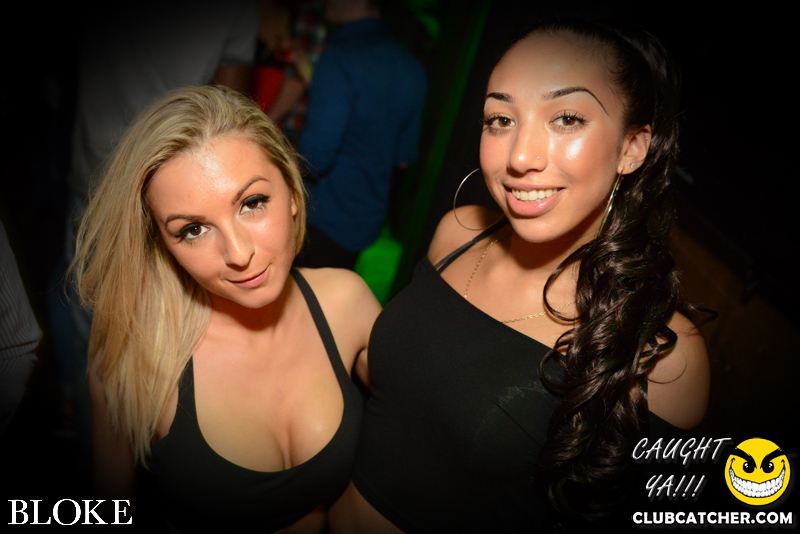 Bloke nightclub photo 71 - October 18th, 2014