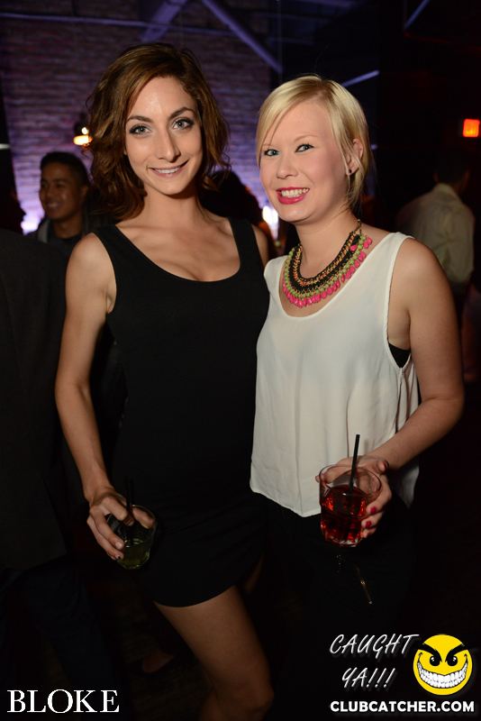 Bloke nightclub photo 73 - October 18th, 2014