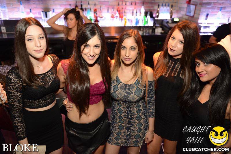 Bloke nightclub photo 74 - October 18th, 2014