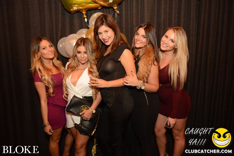 Bloke nightclub photo 75 - October 18th, 2014