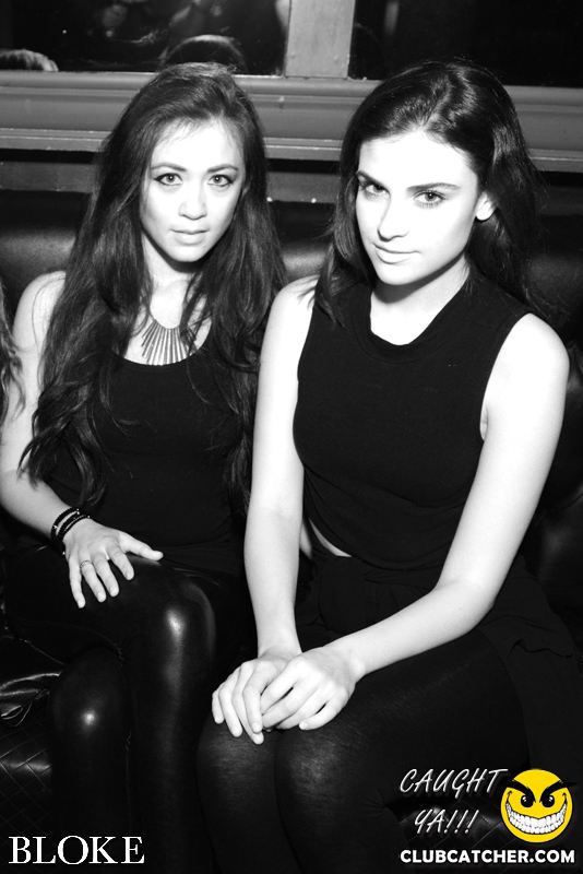 Bloke nightclub photo 76 - October 18th, 2014