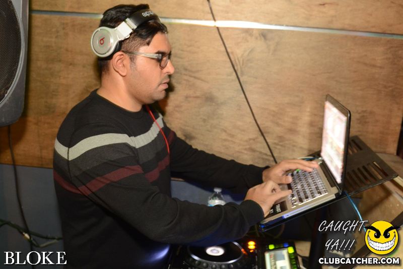 Bloke nightclub photo 77 - October 18th, 2014