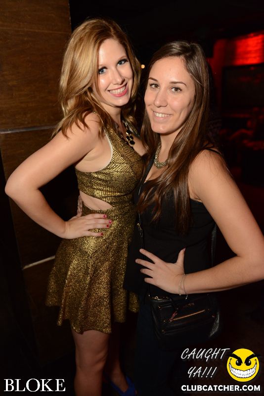 Bloke nightclub photo 9 - October 18th, 2014