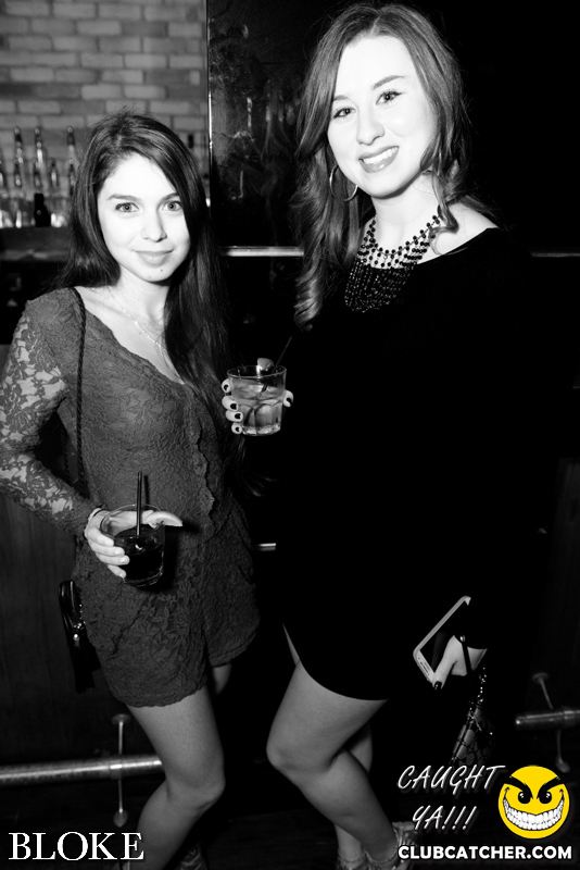 Bloke nightclub photo 81 - October 18th, 2014