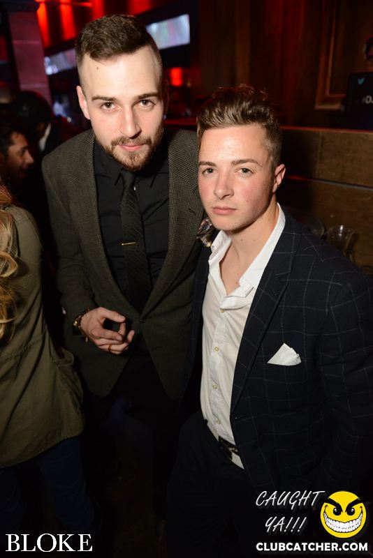 Bloke nightclub photo 84 - October 18th, 2014